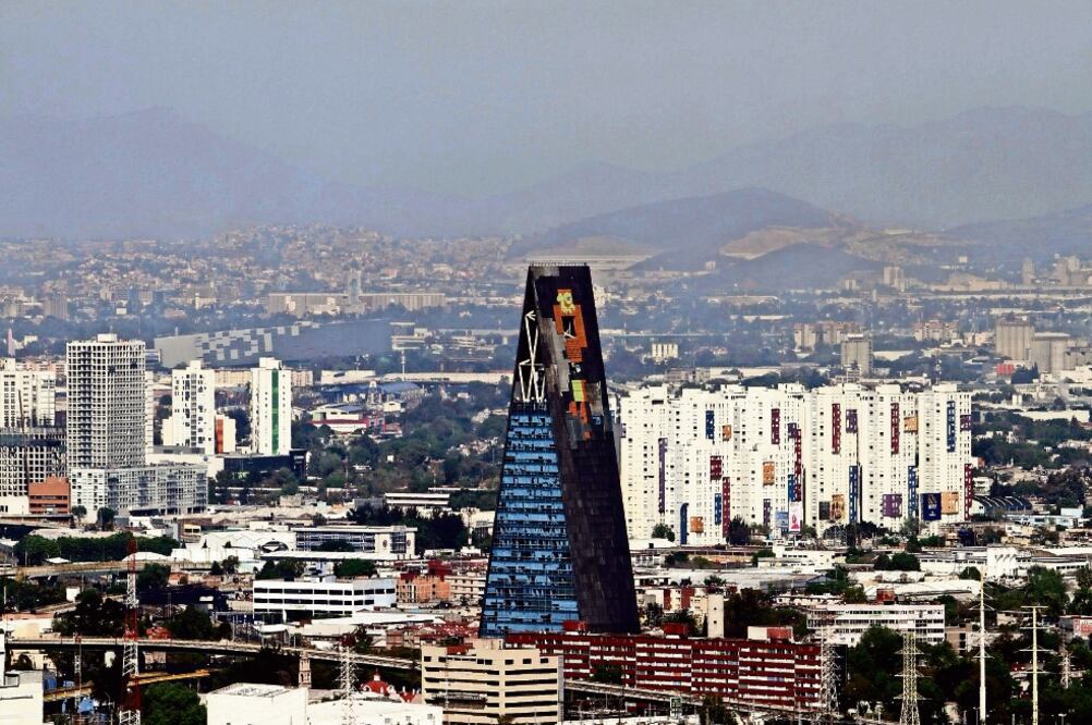 La Ciudad de México está en la Zona Metropolitana del Valle de México y cuenta con una población de más de 8 millones de habitantes, a los que se requiere dar seguridad ante una adversidad natural o generada por la actividad humana. (FRANCISCO GARCÍA)