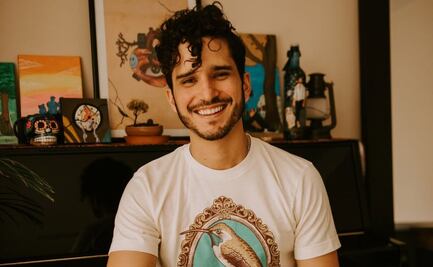 Andrés Obregón años estrena “Mira que bonito día”; cantante reflexiona sobre los géneros populares