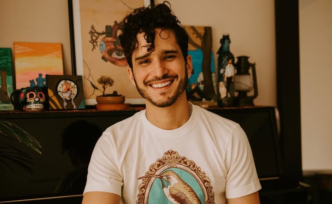 El cantante Andrés Obregón reflexiona sobre los géneros musicales. Foto: andresobregon_