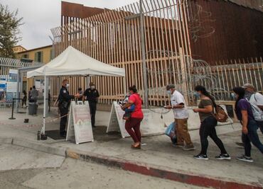 Consejo mundial de turismo pide a países abrir sus fronteras