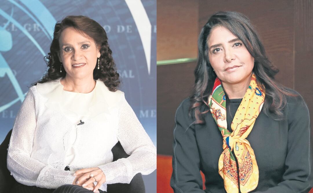 (Fotos: Archivo/El Universal)