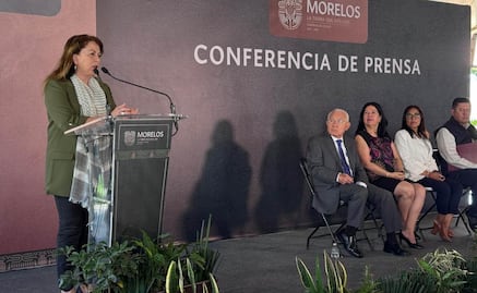 Morelos presenta plan integral para recibir a migrantes repatriados; estiman llegada de 9 mil 