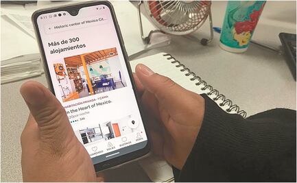 19% de anfitriones Airbnb son maestros; ganan al mes 8 mil 500 en la plataforma