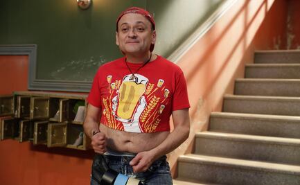 Lalo España es blanco de extorsión y amenazas en redes; levanta denuncia