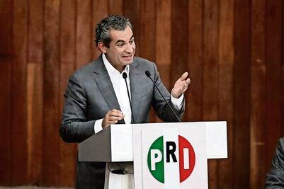 Los de Morena son malos perdedores: PRI