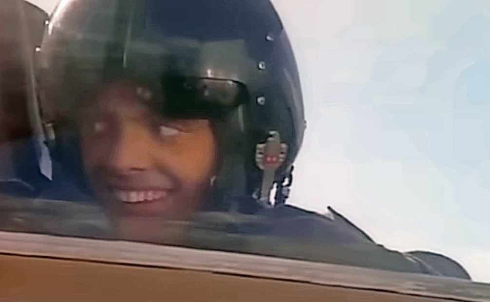 Dirigió videos como La incondicional y La media vuelta, con Luis Miguel, de estética cinematográfica. Foto: Especial