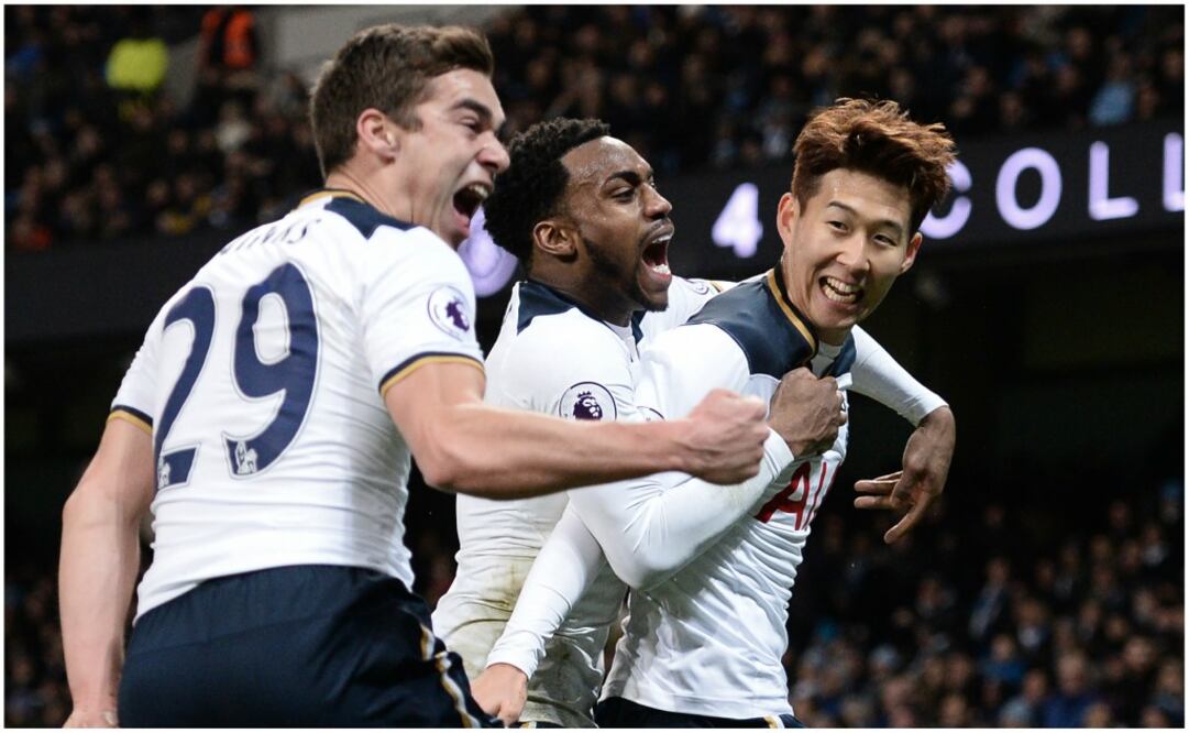 El Tottenham Hotspur negó las versiones sobre una posible adquisición del club por parte de un grupo inversor encabezado por Mark Zuckerberg