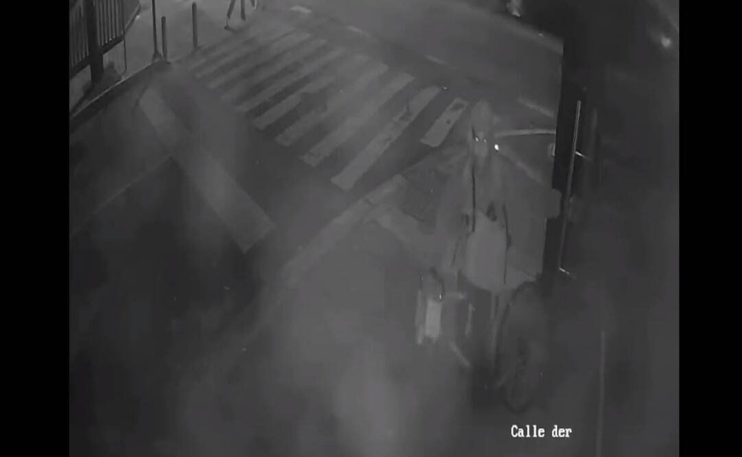 Joel o la inutilidad del Ministerio Público