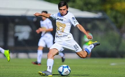 El golazo del hermano del 'Chucky' Lozano