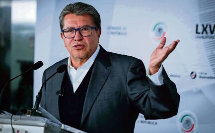 ¿Habrá tercera llamada para Monreal?