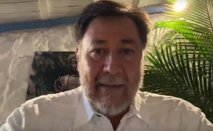 Fernández Noroña propone que el PES se pasen al PT y así presidir la Cámara Baja