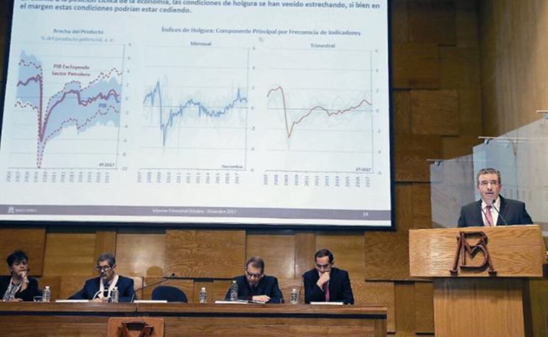 Foto: Archivo/EL UNIVERSAL