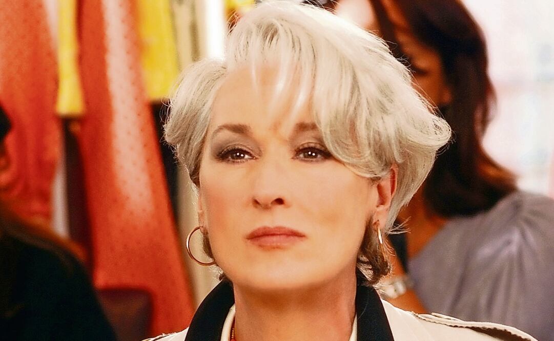 Meryl Streep Foto: AP