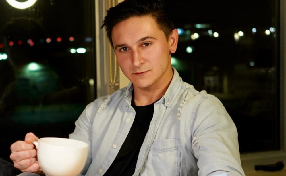 Tras la serie su carrera se vio pausada por problemas legales. Foto: Instagram.