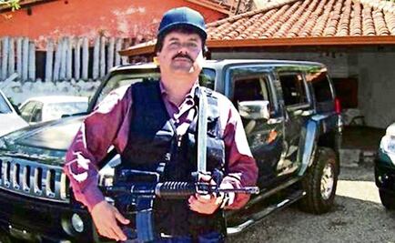Arma EU nuevo cargo de homicidio contra 'Chapo'