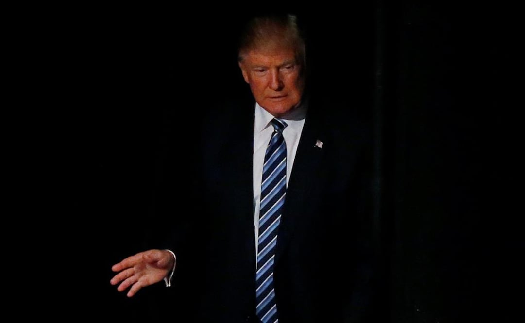 (Foto: Archivo/Reuters) 