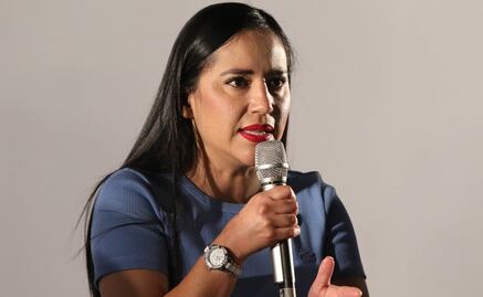 Fiscalía investiga a Sandra Cuevas por privación de la libertad de dos policías