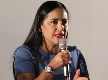 Fiscalía investiga a Sandra Cuevas por privación de la libertad de dos policías