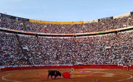 ¡Toreaban a los polis! Detienen a 11 por revender boletos durante reapertura de la Plaza de Toros México