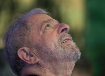 Fiscalía de Brasil pide prisión para Lula por corrupción