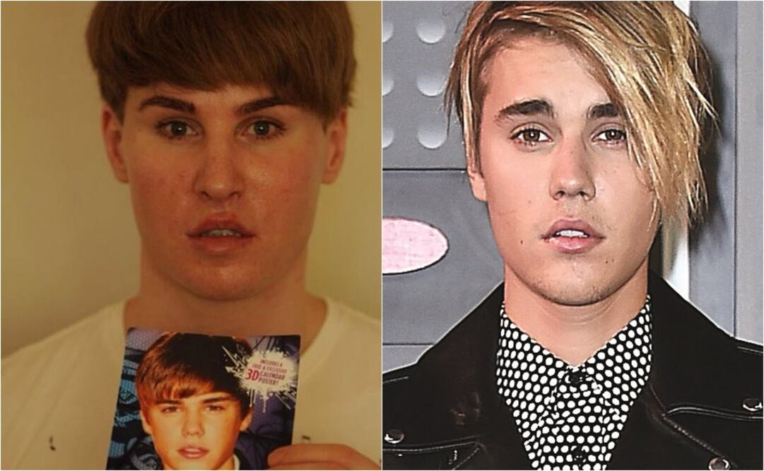 Foto: Instagram y Archivo