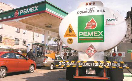 Moody’s hunde nota de Pemex en grado basura