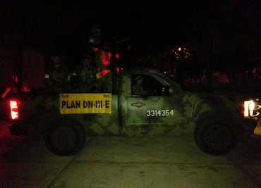 Suman 3 comunidades en evacuación por actividad del volcán de Colima