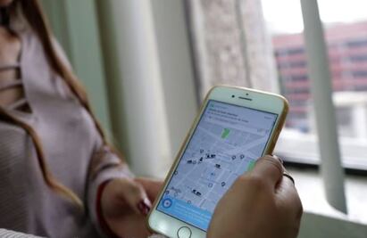 No fue levantón, alumnas de bachilleres en Culiacán solo pidieron transporte por app: Seguridad Pública