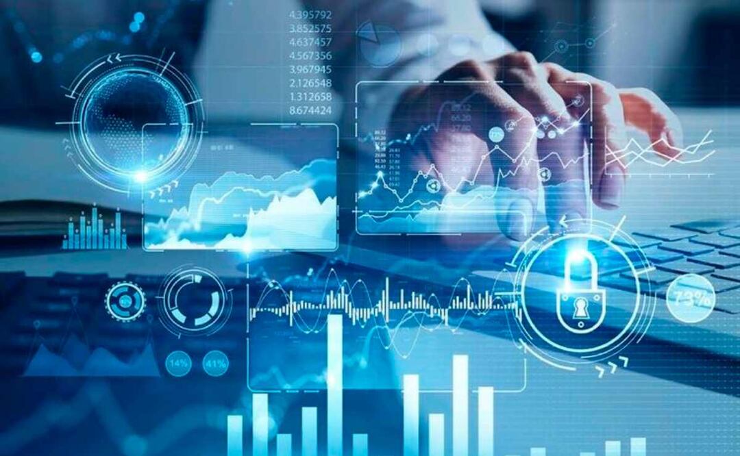 Reino Unido es nombrado el principal sector tecnológico de Europa  