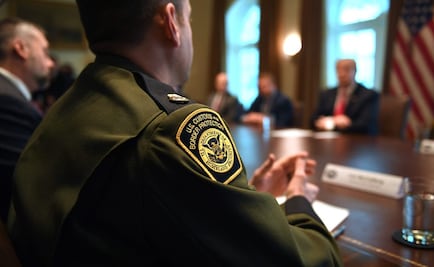 Pentágono prevé enviar más de 3 mil soldados a frontera con México