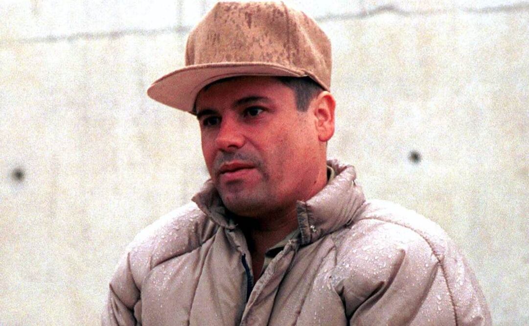 Entérate. El imperio de "El Chapo" Guzman
