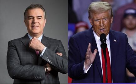 México, listo para emplear a migrantes deportados por política de Trump; país está listo para revisión del T-MEC: CCE