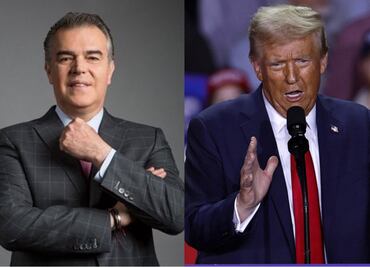 México, listo para emplear a migrantes deportados por política de Trump; país está listo para revisión del T-MEC: CCE