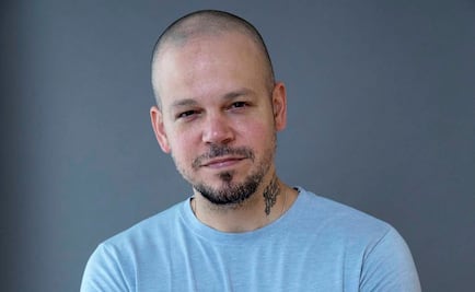 Residente recuerda sus inicios como rapero