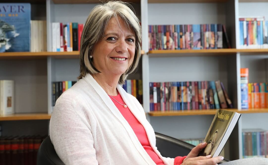 Foto: Juan Carlos Reyes García/EL UNIVERSAL