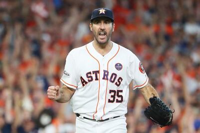 Verlander sale a justificar su canje