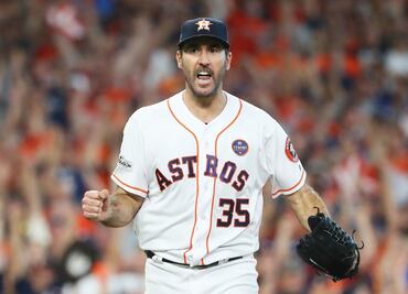 Verlander sale a justificar su canje