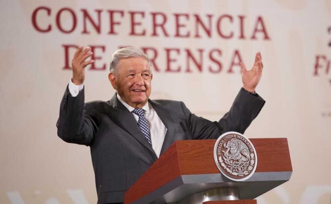 Foto: Archivo/EL UNIVERSAL