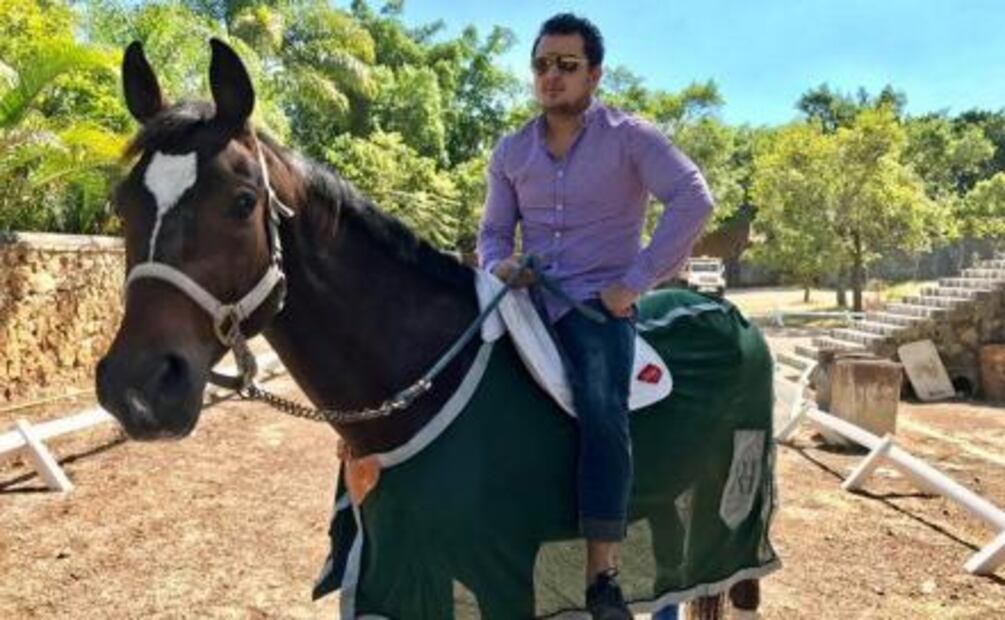 Estudiaba leyes y era caballeroso; eso le costó la vida 