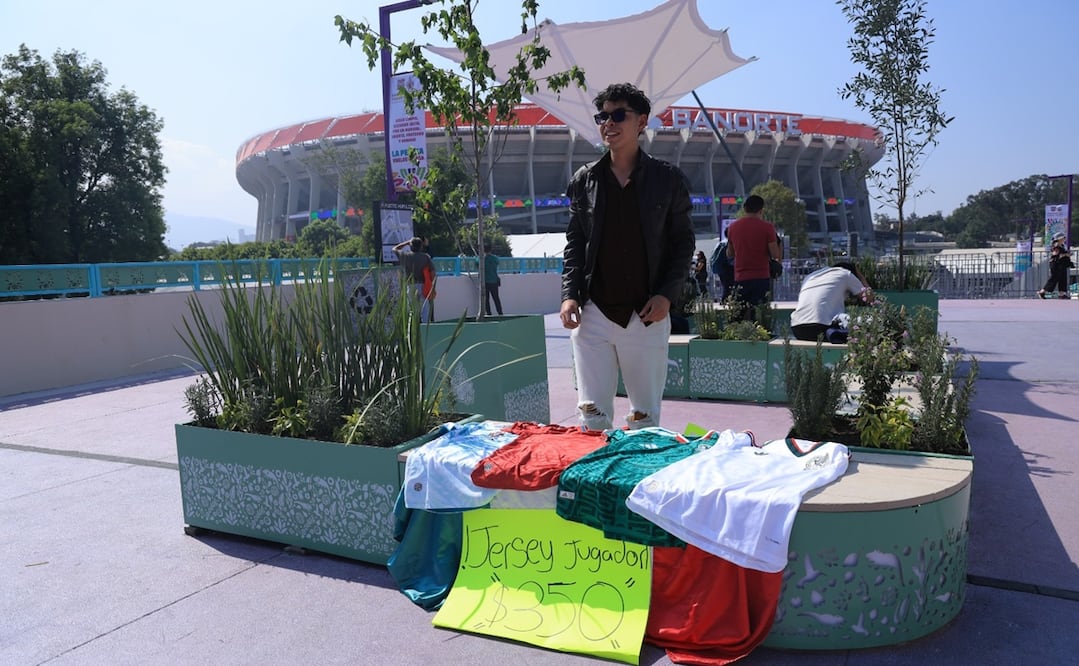 Foto: Fernanda Rojas / EL UNIVERSAL