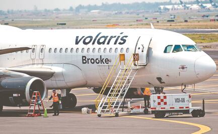 Volaris inicia operaciones en Honduras desde octubre