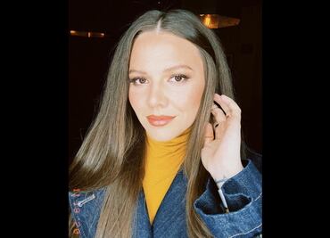 Joy Huerta estrena "Este Fuego" y recupera tema de Manzanero