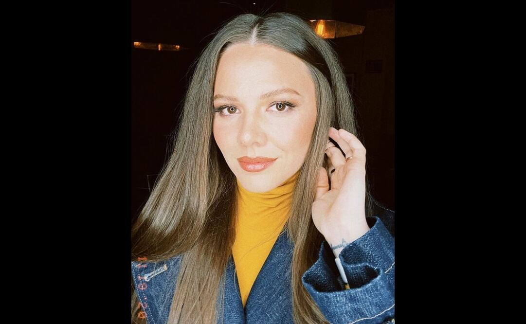 Foto: Instagram @joynadamas