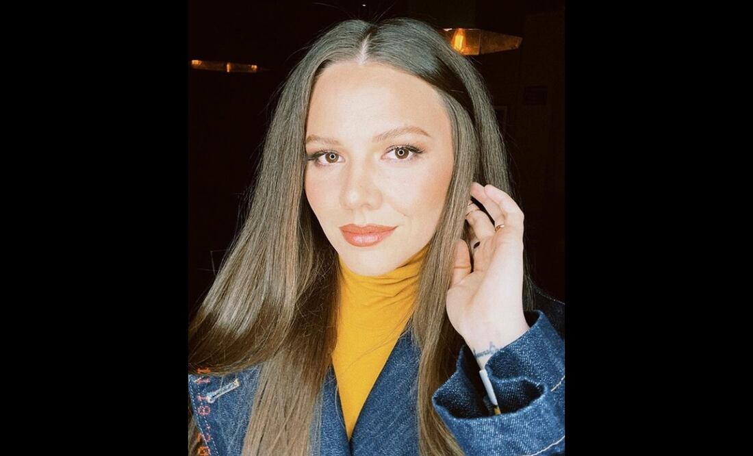 Foto: Instagram @joynadamas