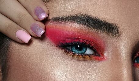 Dile adiós a los párpados caídos con estos beauty tips