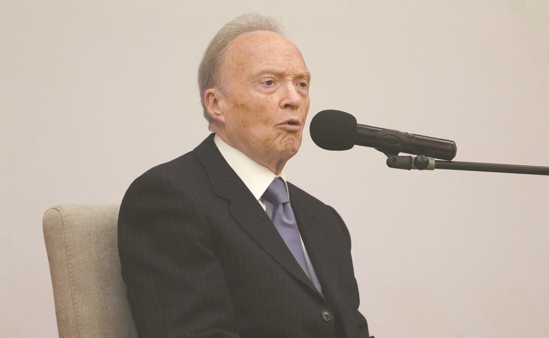 Foto: Archivo / EL UNIVERSAL 