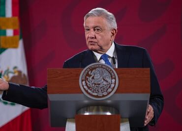 López-Gatell, con credibilidad y clave para enfrentar el Covid: AMLO