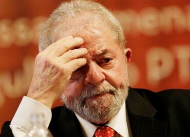 Estados Unidos monitoreó a Lula por cinco décadas, según un diario de Brasil