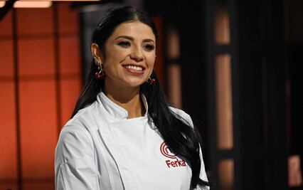 Hace un año, así hablaba Ferka de sus habilidades en la comida: "soy pésima"