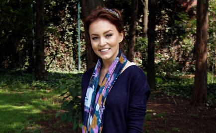 Angelique Boyer se queda sin exclusividad en Televisa 
